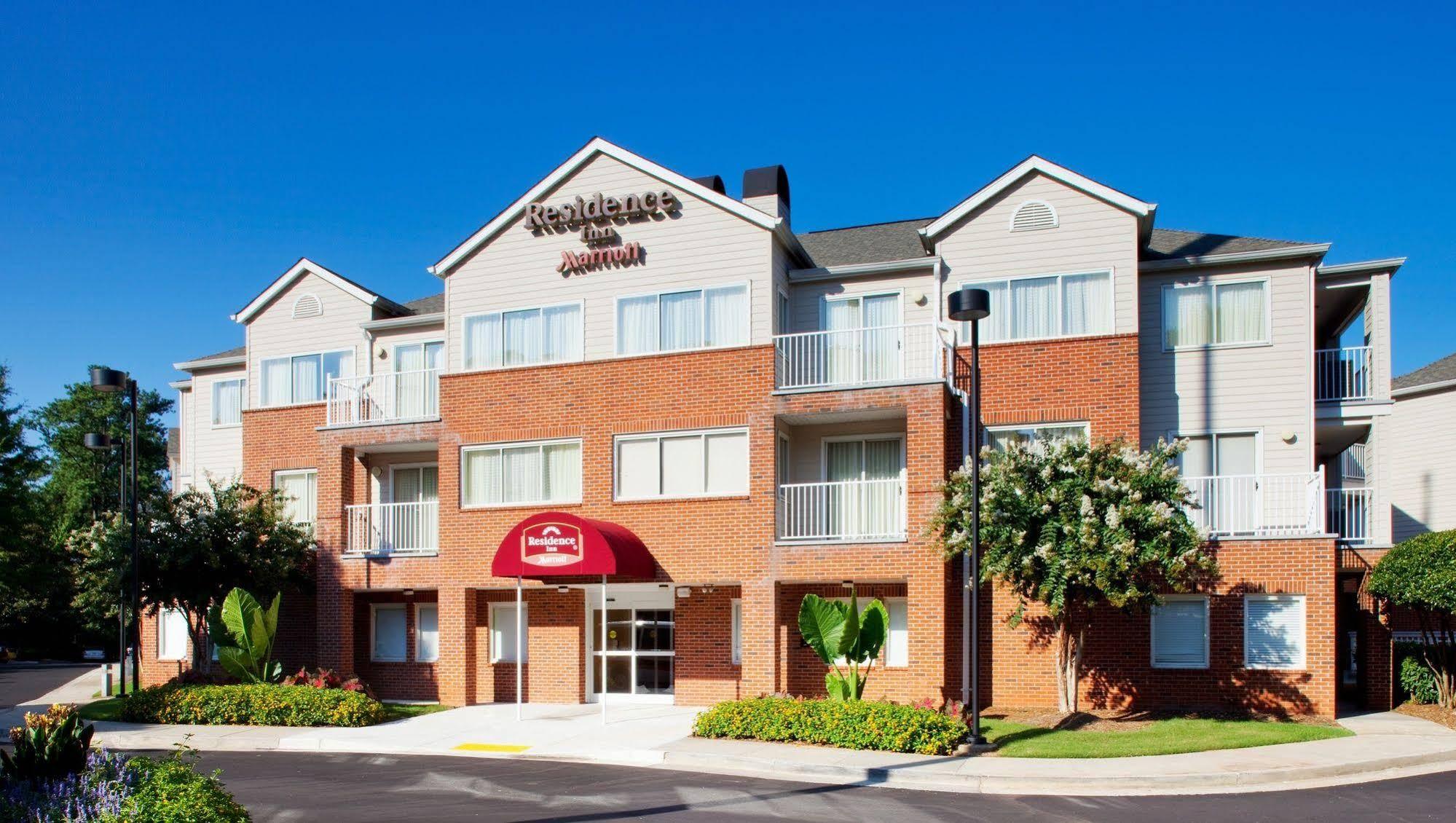 Sonesta Es Suites Atlanta Alpharetta Windward Exterior foto